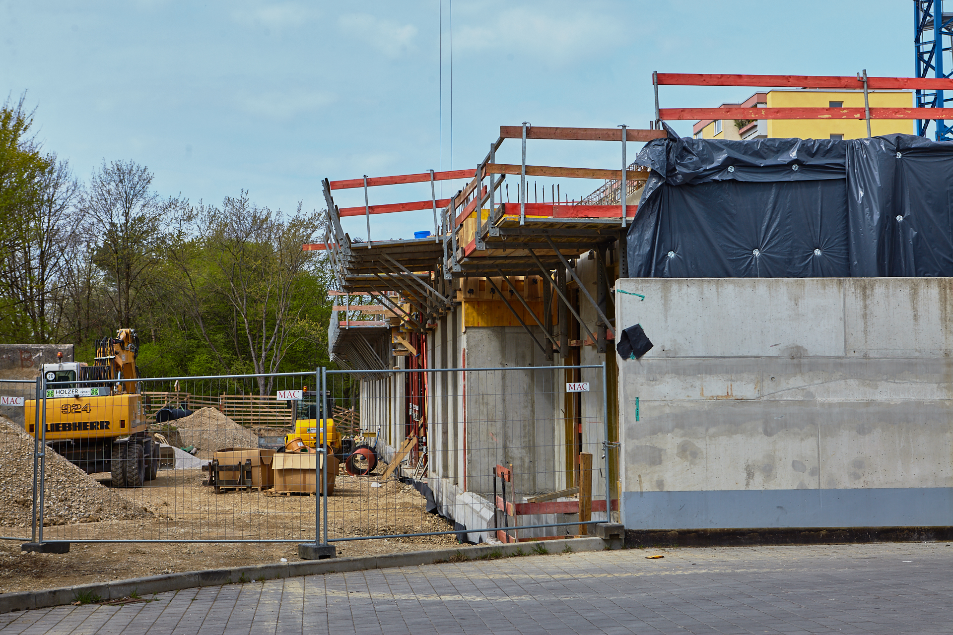 Plettzentrum 12.04.2014