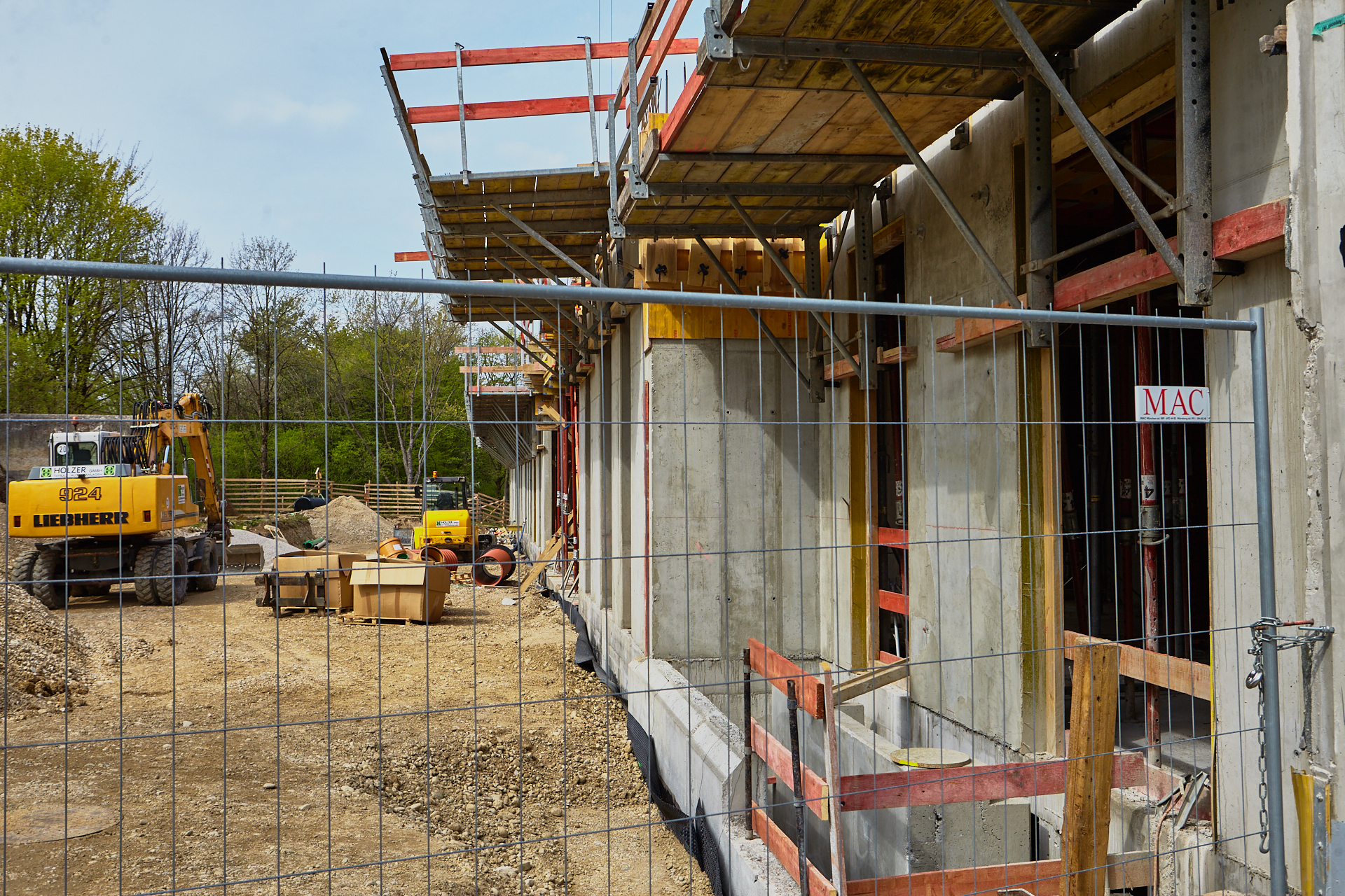 Plettzentrum 12.04.2014