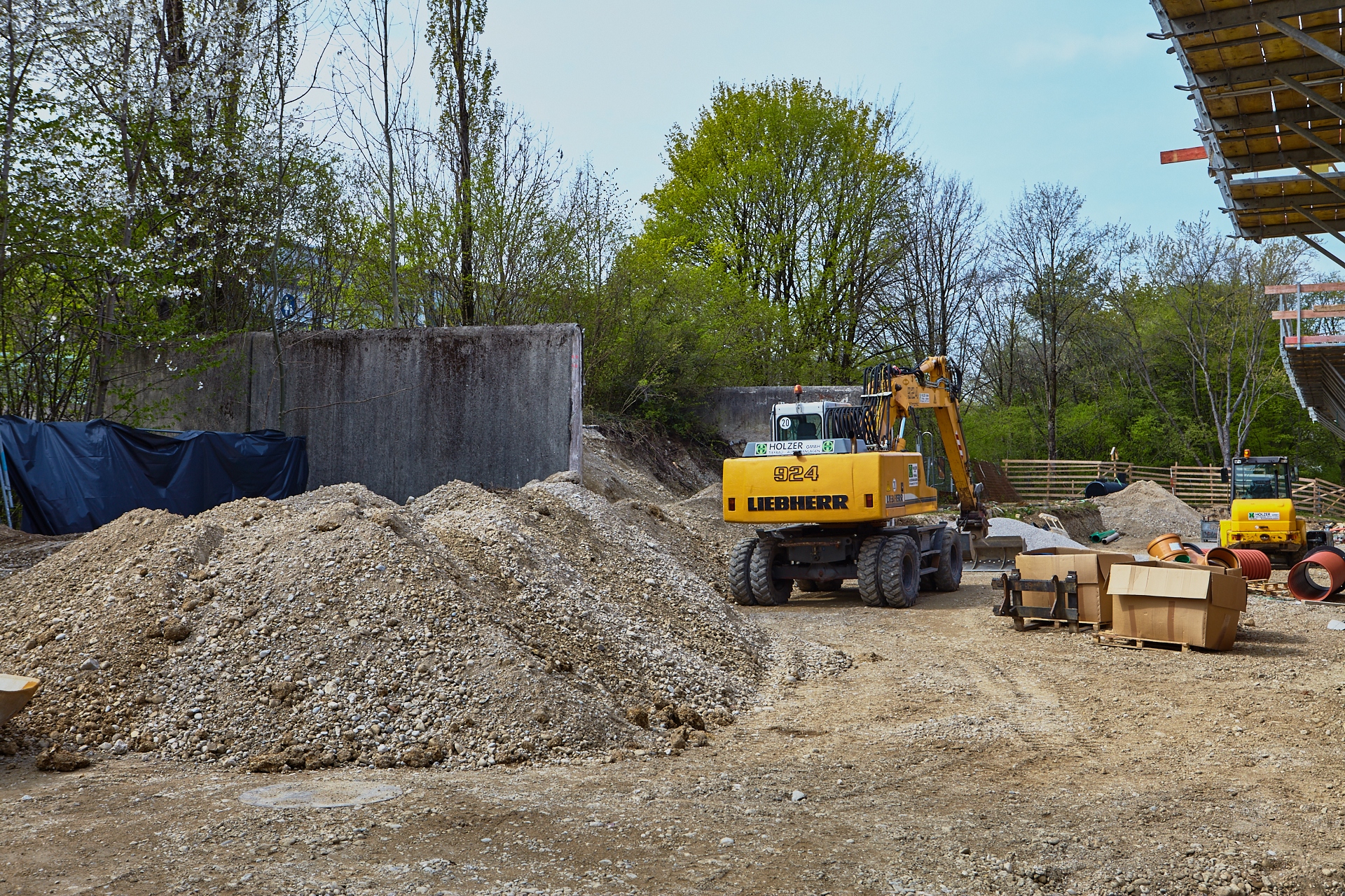 Plettzentrum 12.04.2014