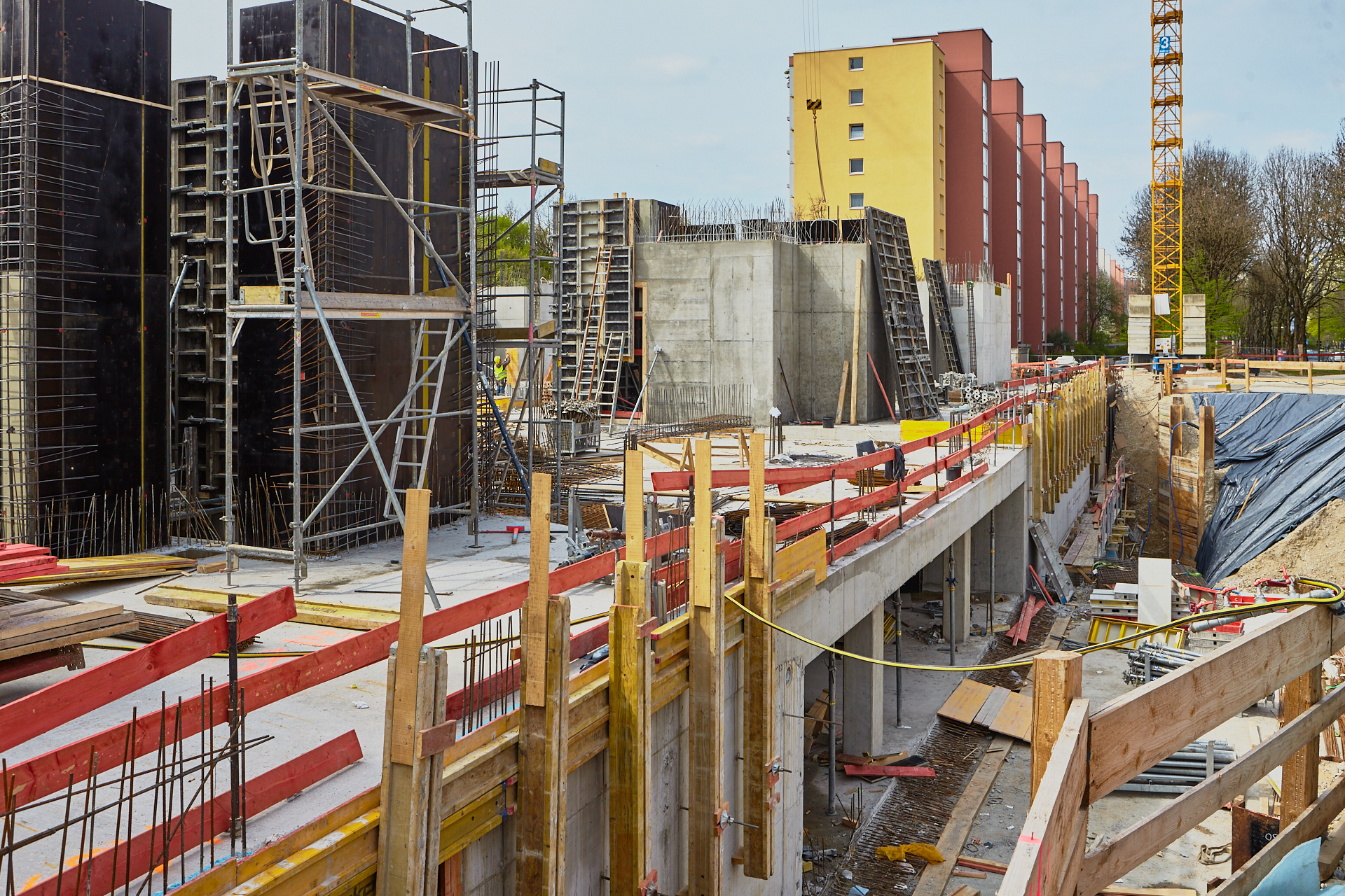 Plettzentrum 12.04.2014