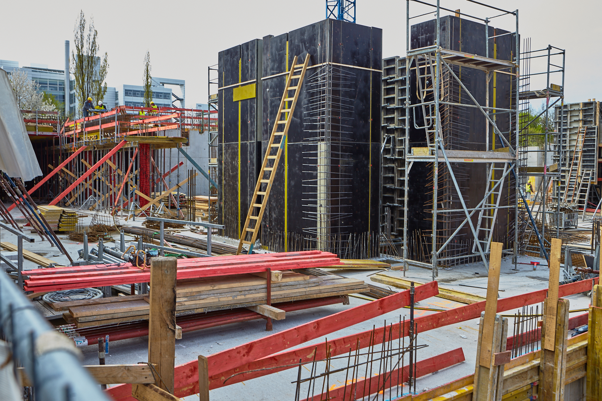 Plettzentrum 12.04.2014