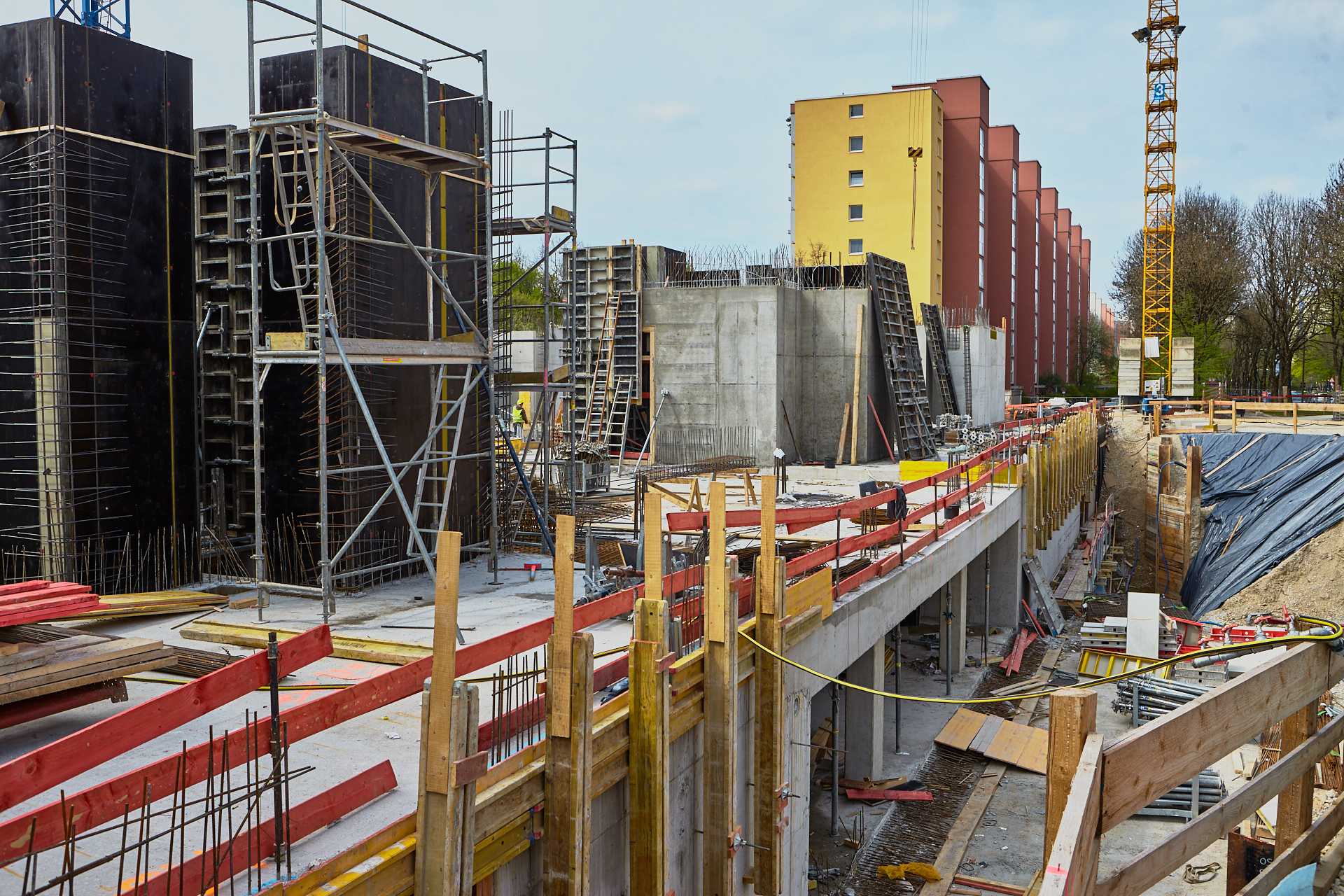 Plettzentrum 12.04.2014