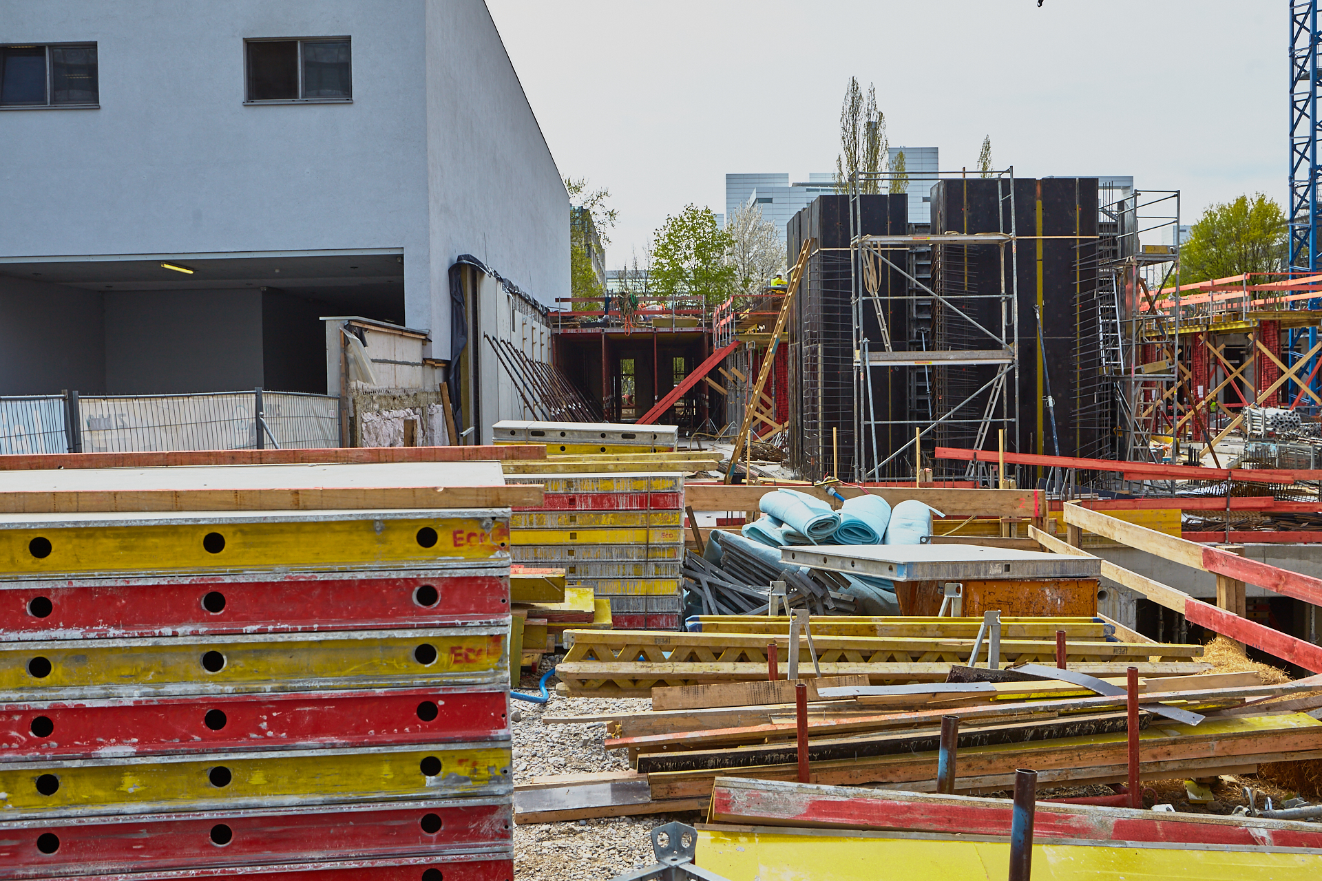 Plettzentrum 12.04.2014