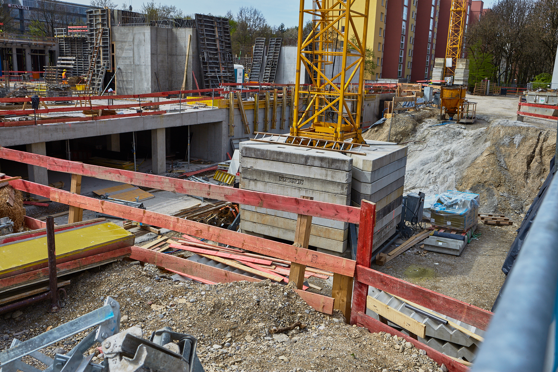 Plettzentrum 12.04.2014