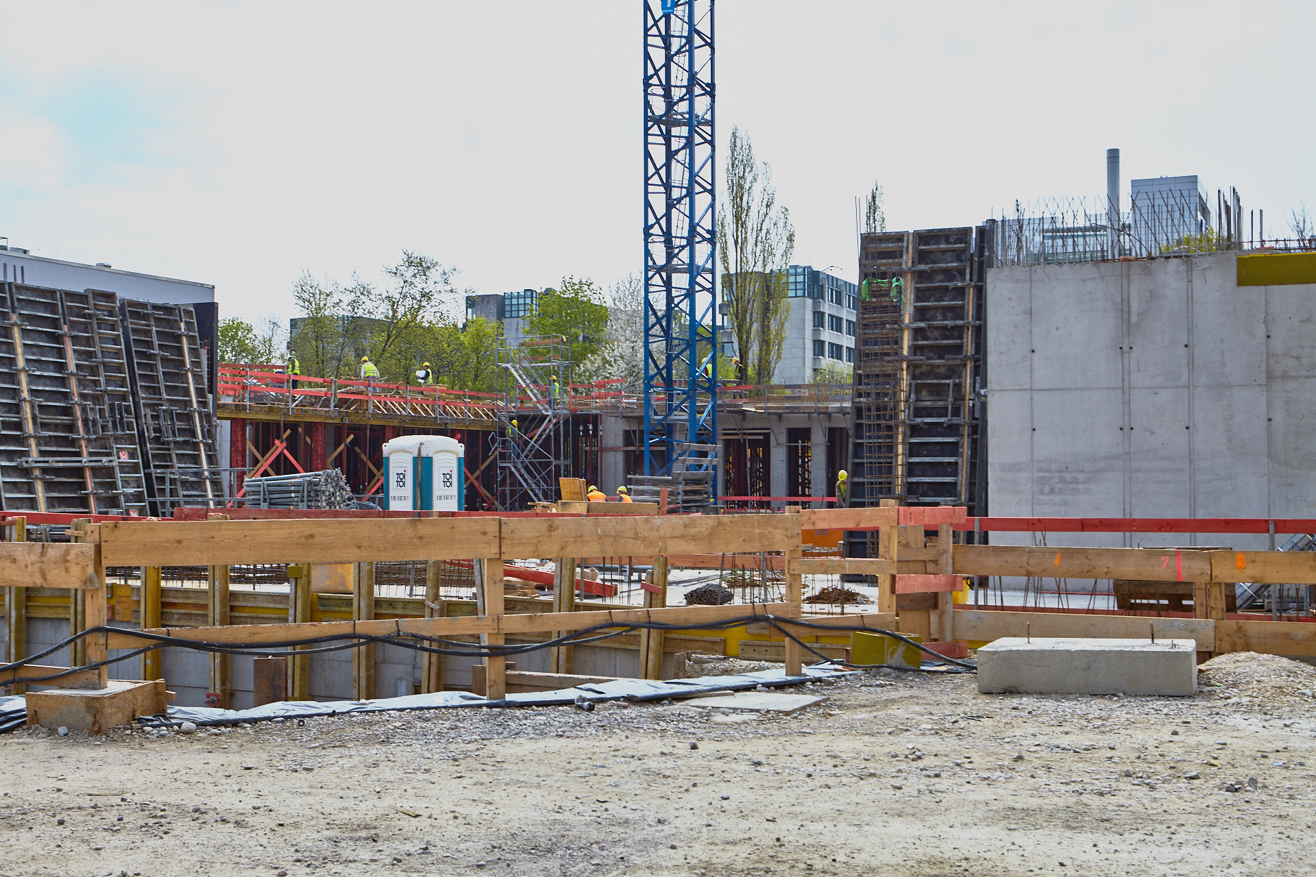 Plettzentrum 12.04.2014