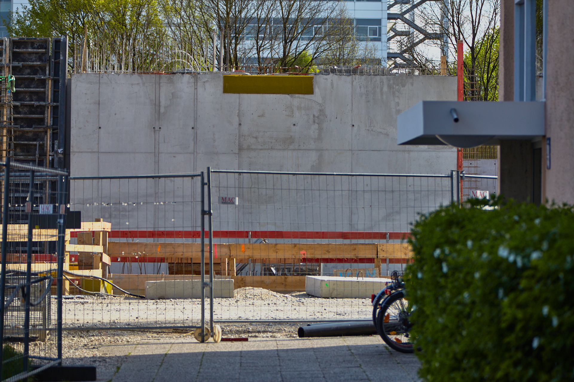 Plettzentrum 12.04.2014