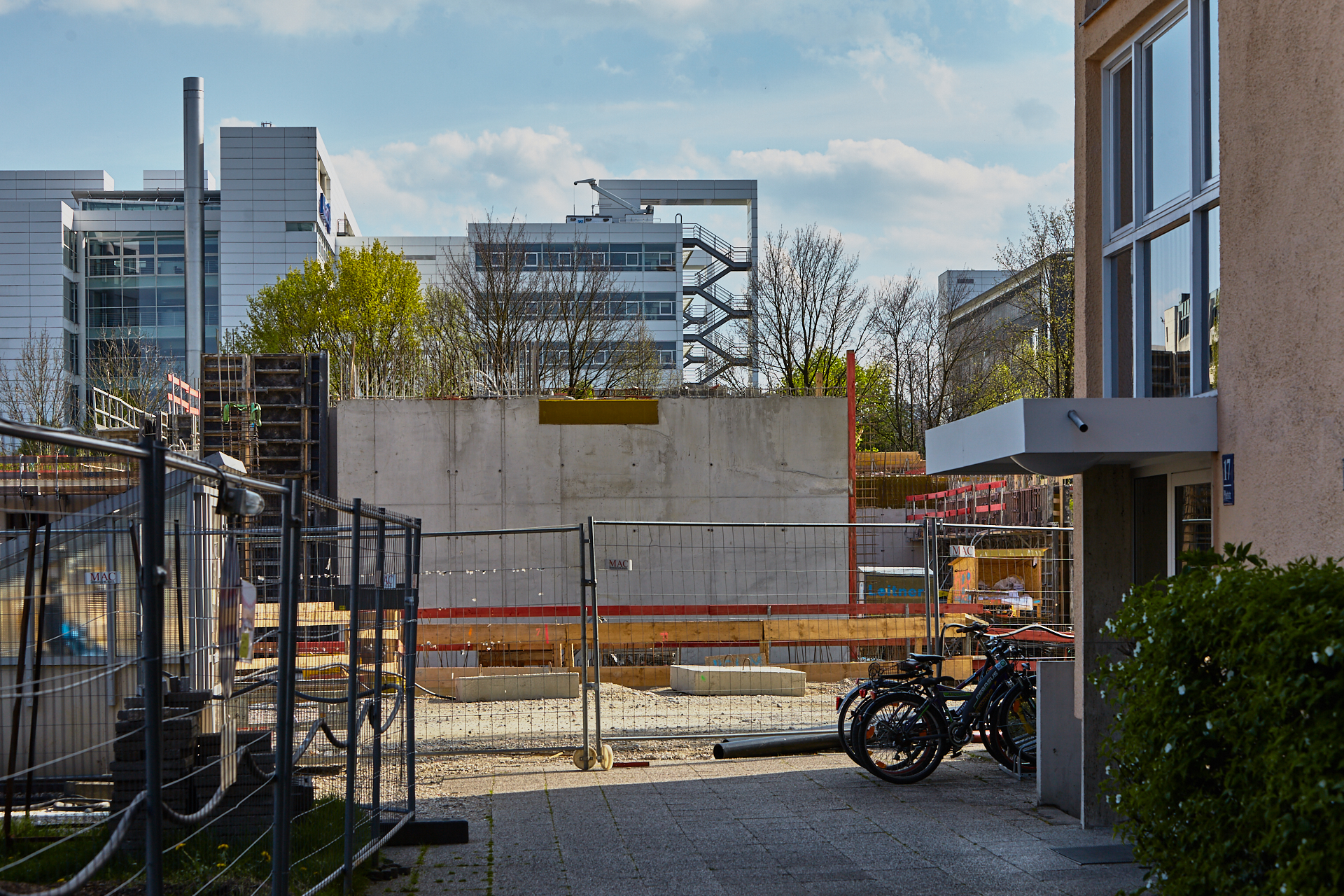 Plettzentrum 12.04.2014