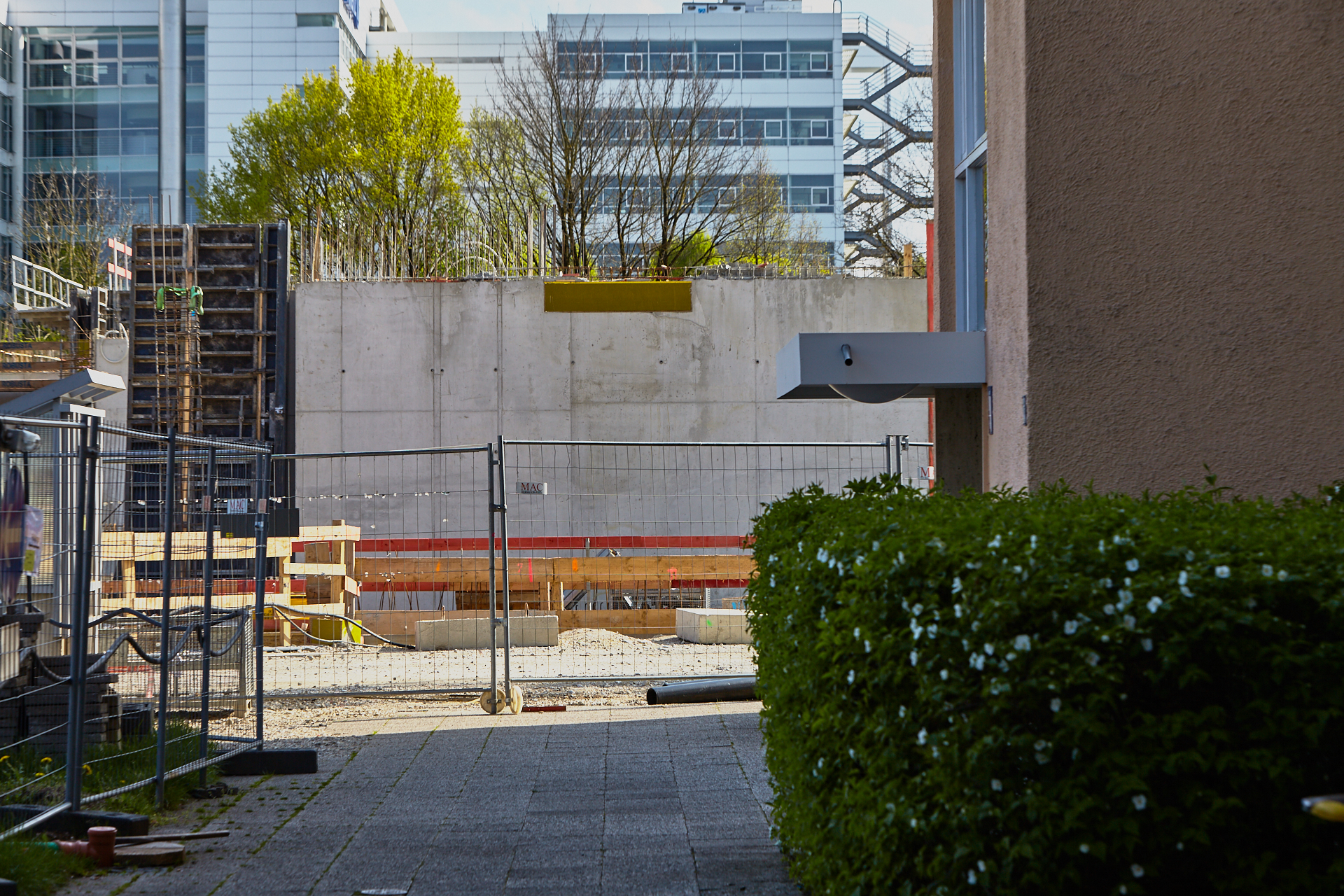 Plettzentrum 12.04.2014