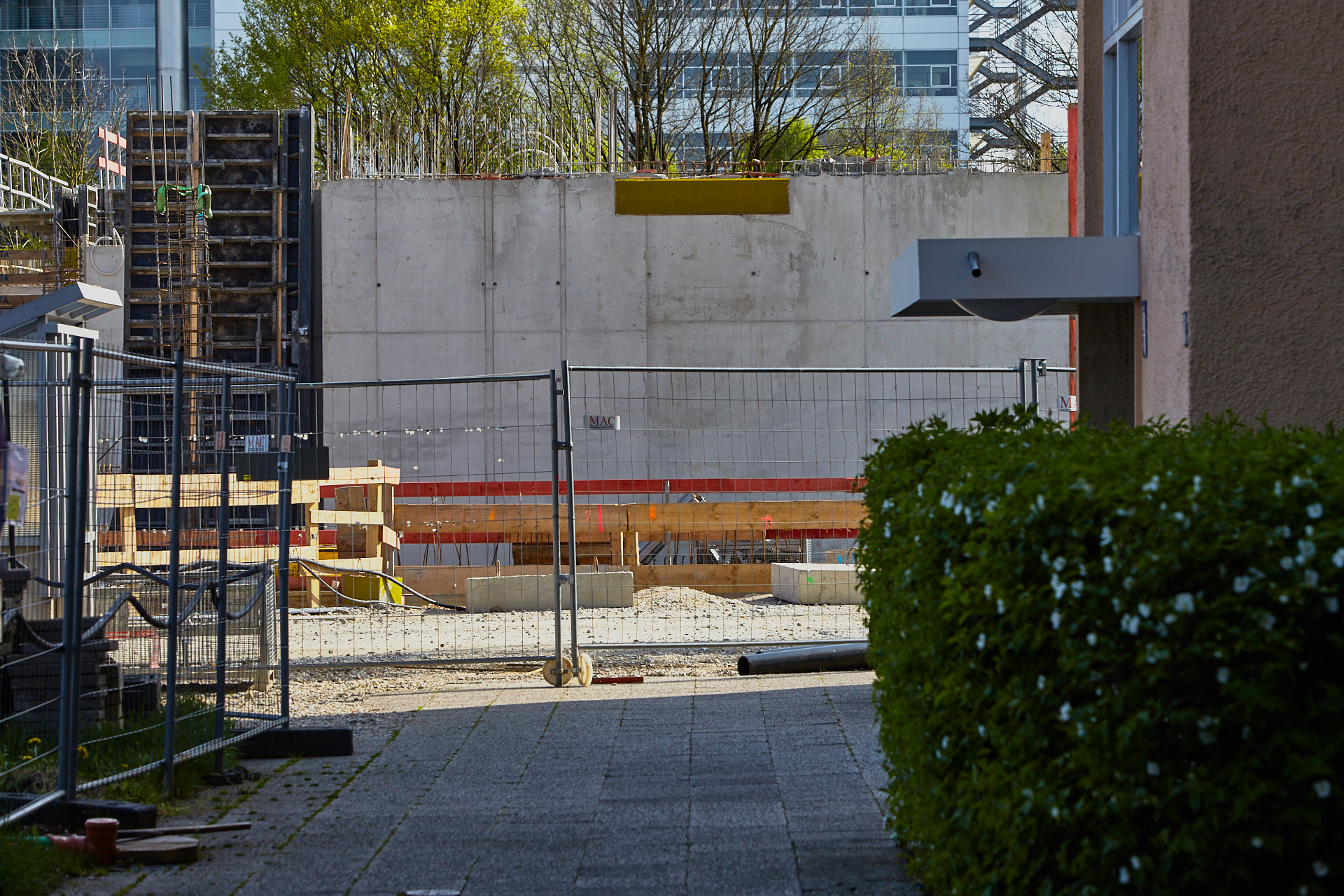 Plettzentrum 12.04.2014