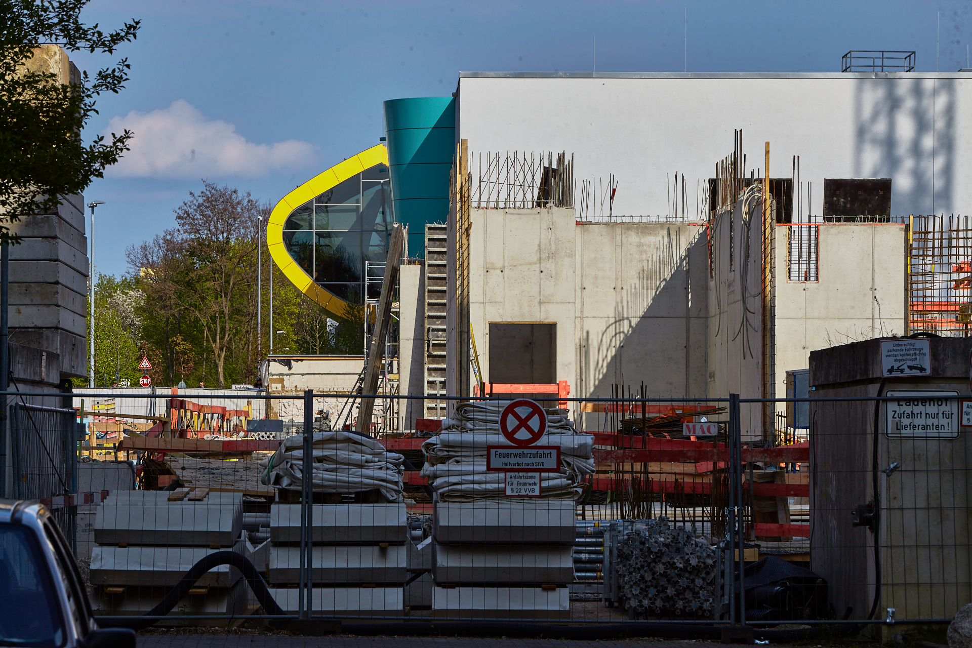 Plettzentrum 12.04.2014