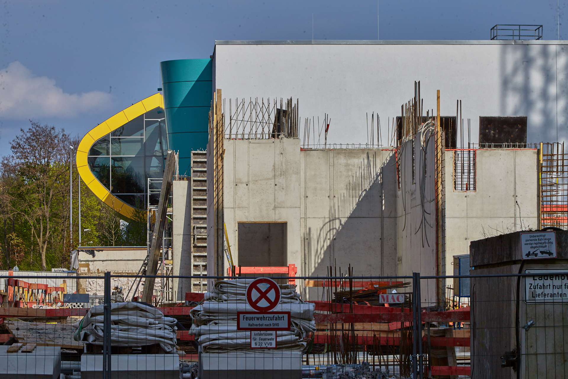 Plettzentrum 12.04.2014