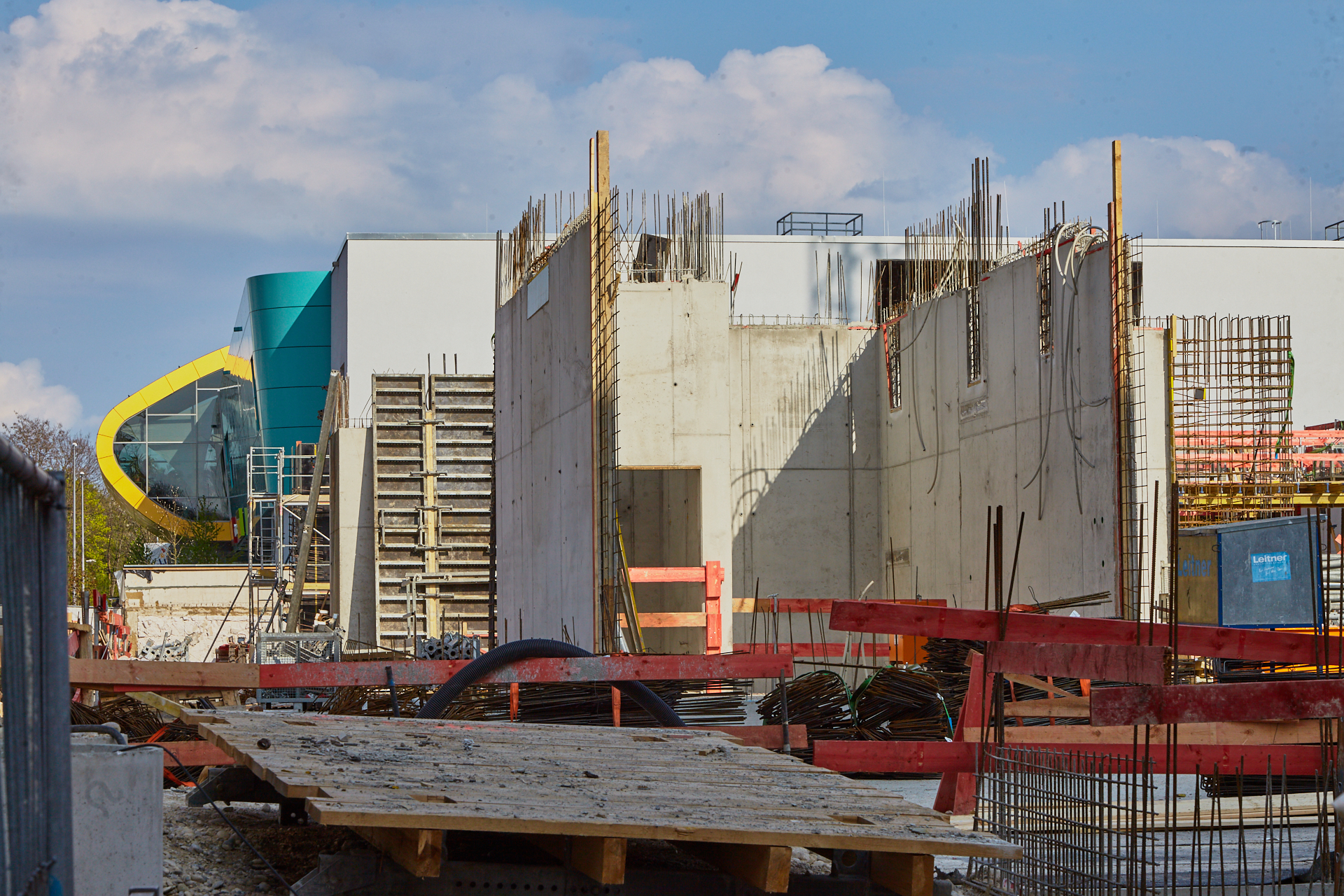 Plettzentrum 12.04.2014