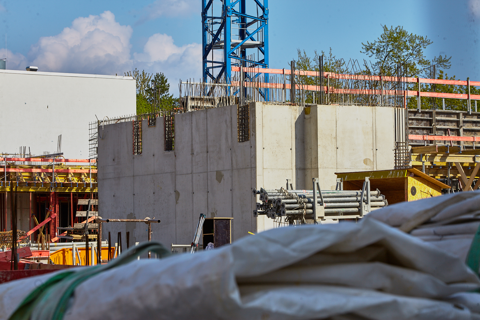 Plettzentrum 12.04.2014