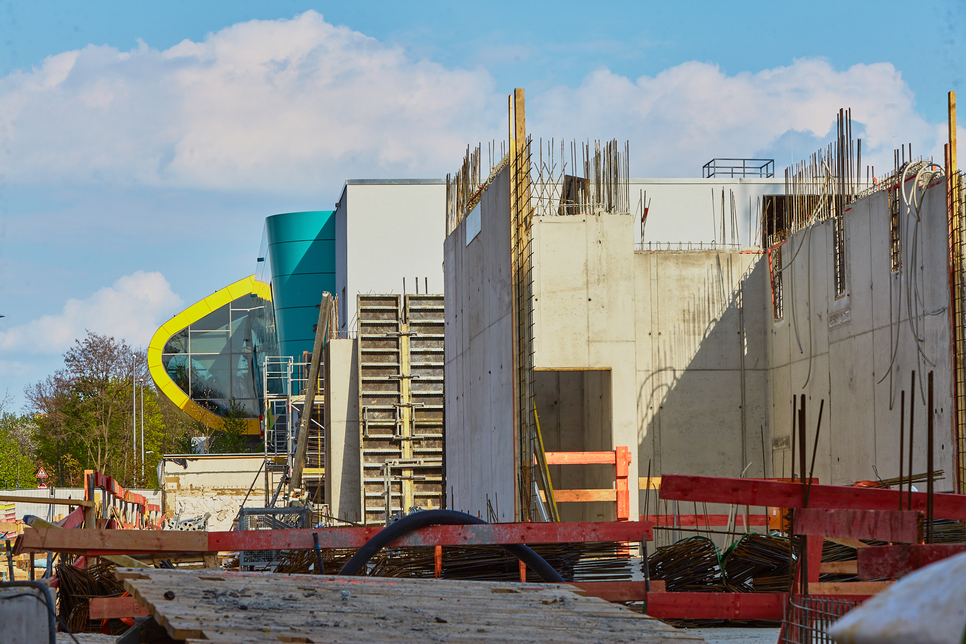 Plettzentrum 12.04.2014