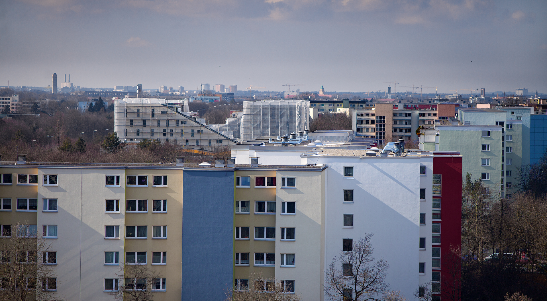 Flughafen Bike & Style 2017