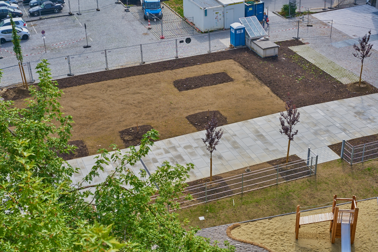 Plettzentrum 21.08.2015