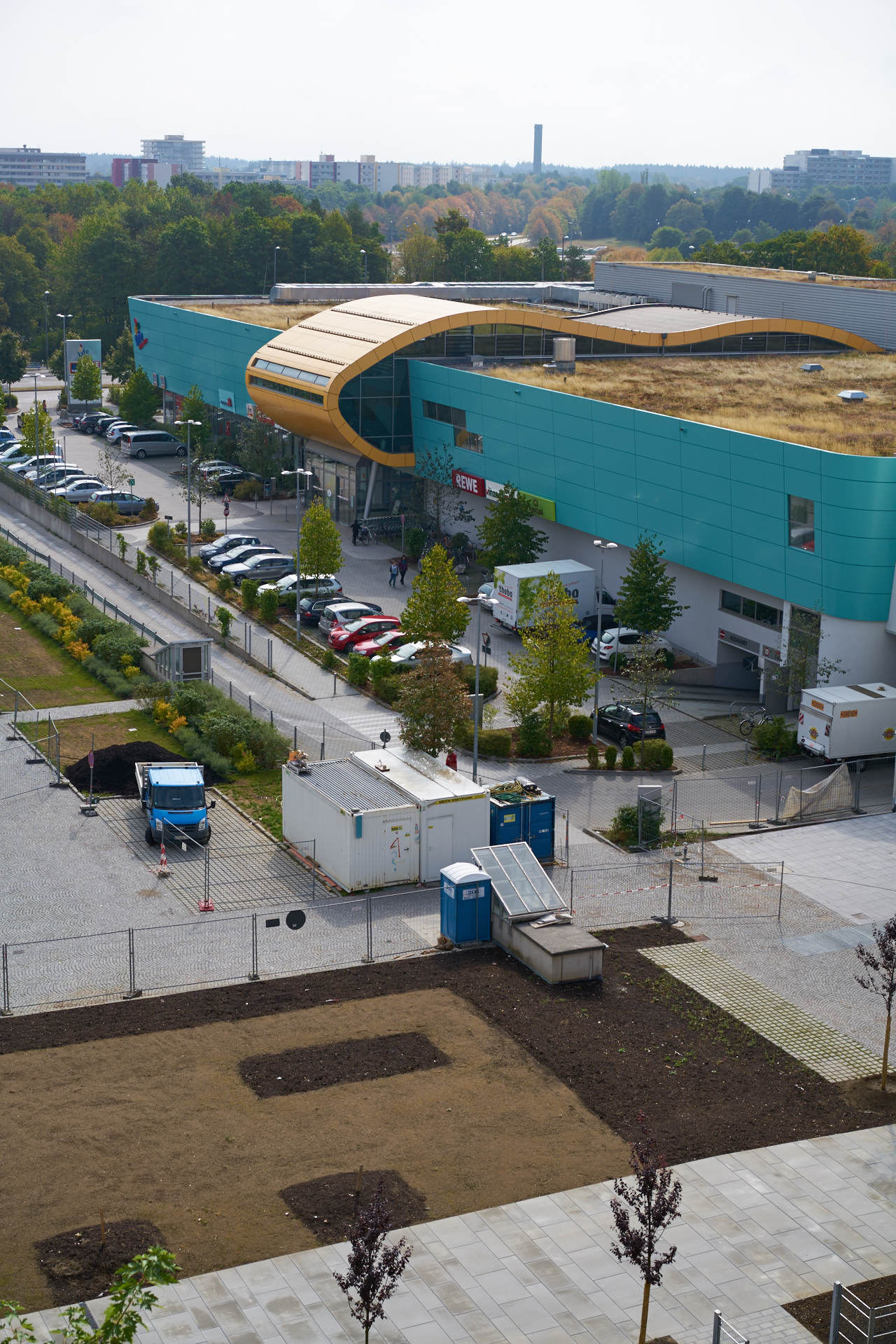 Plettzentrum 21.08.2015