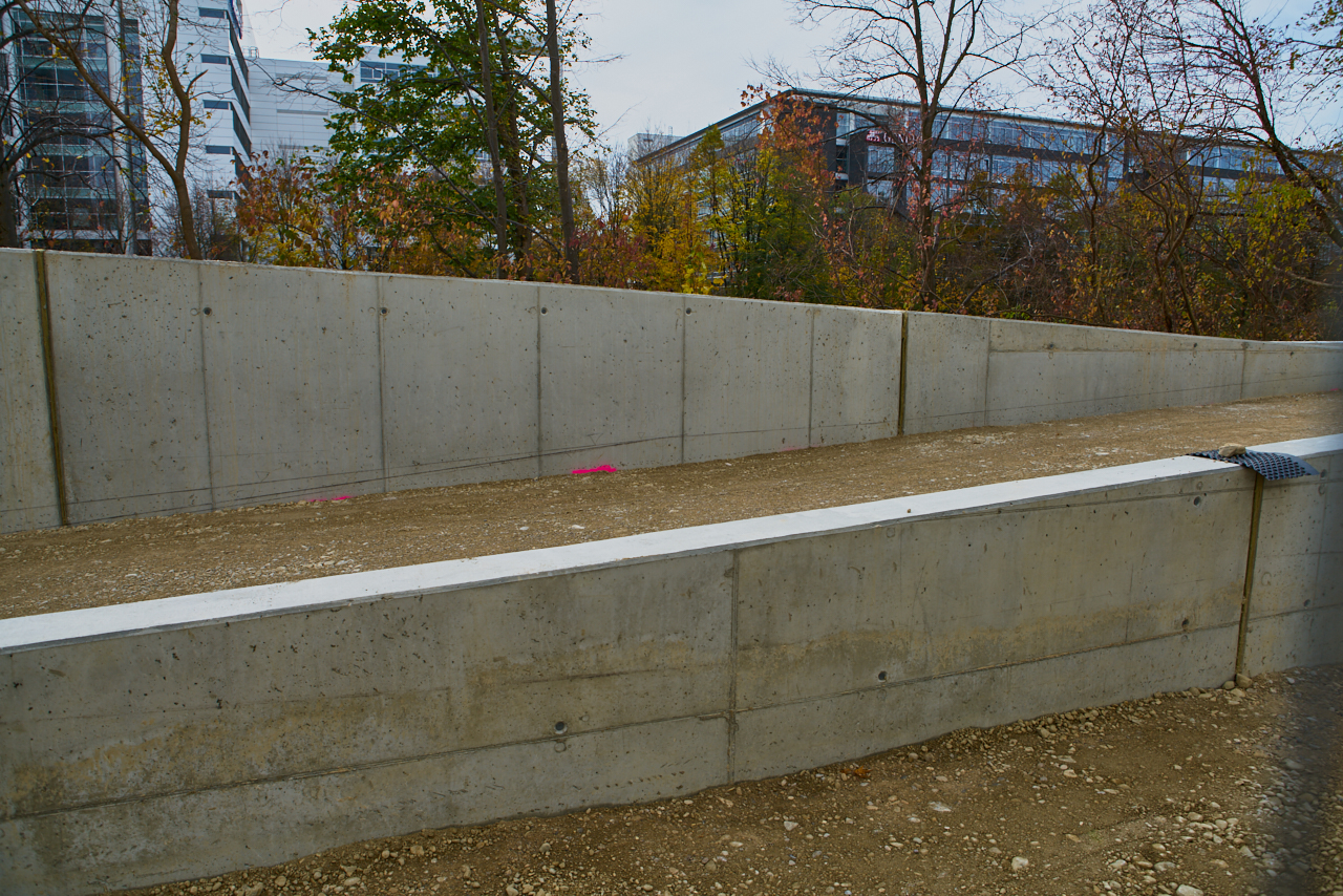 Ramp im LAO-HAUS am 04.11.2017 Photographer: Gelbmann