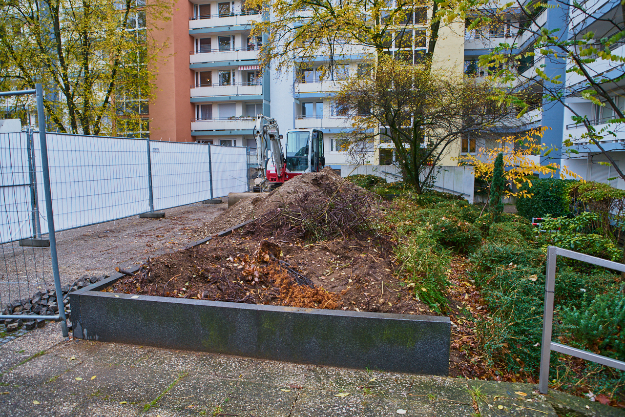 Plettzentrum am 09.11.2017