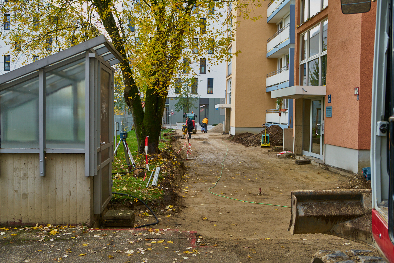 Plettzentrum am 09.11.2017