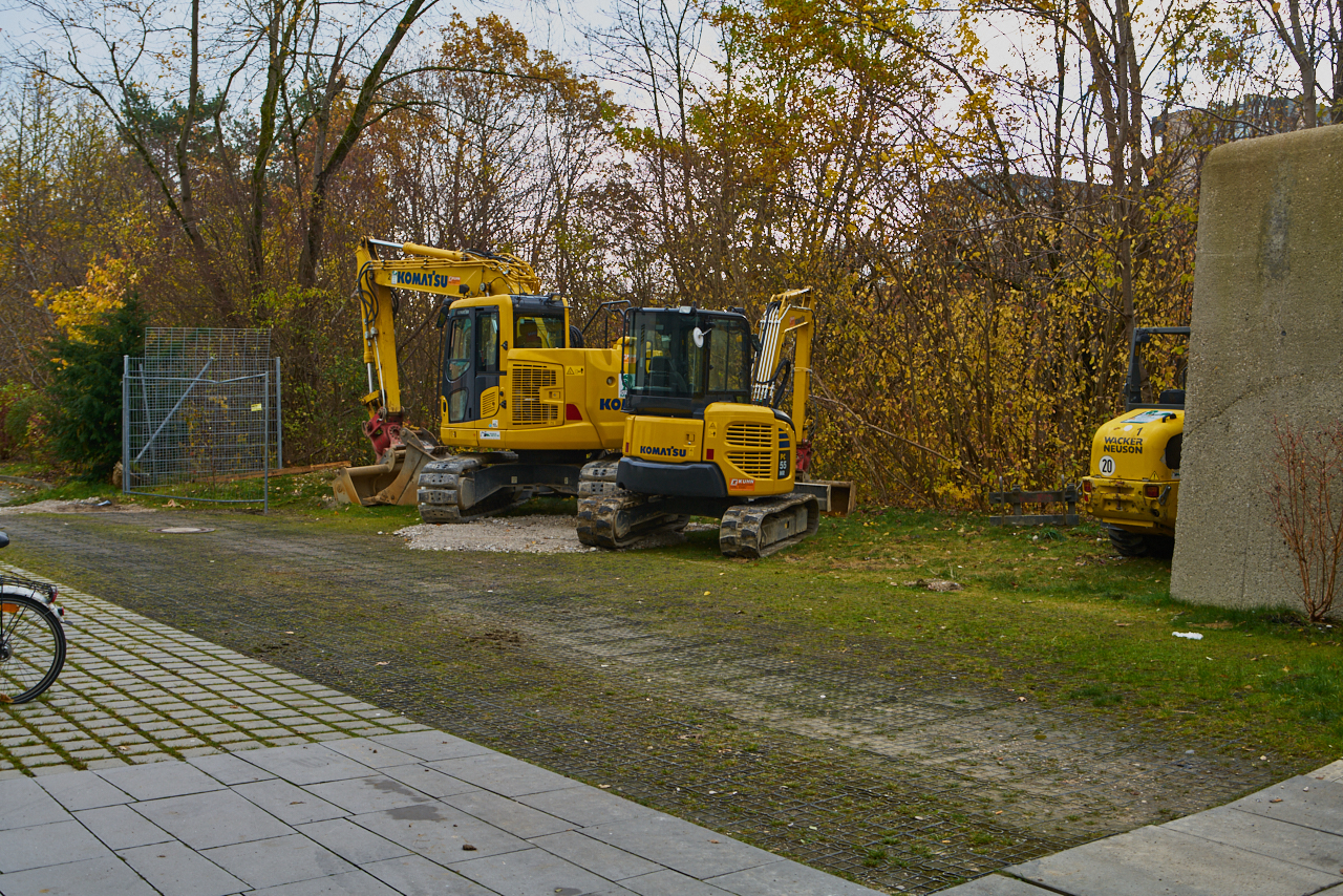 Plettzentrum am 09.11.2017