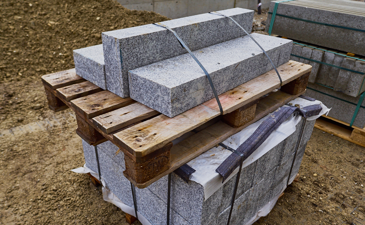 Rampe im Plettzentrum am 05.12.2017