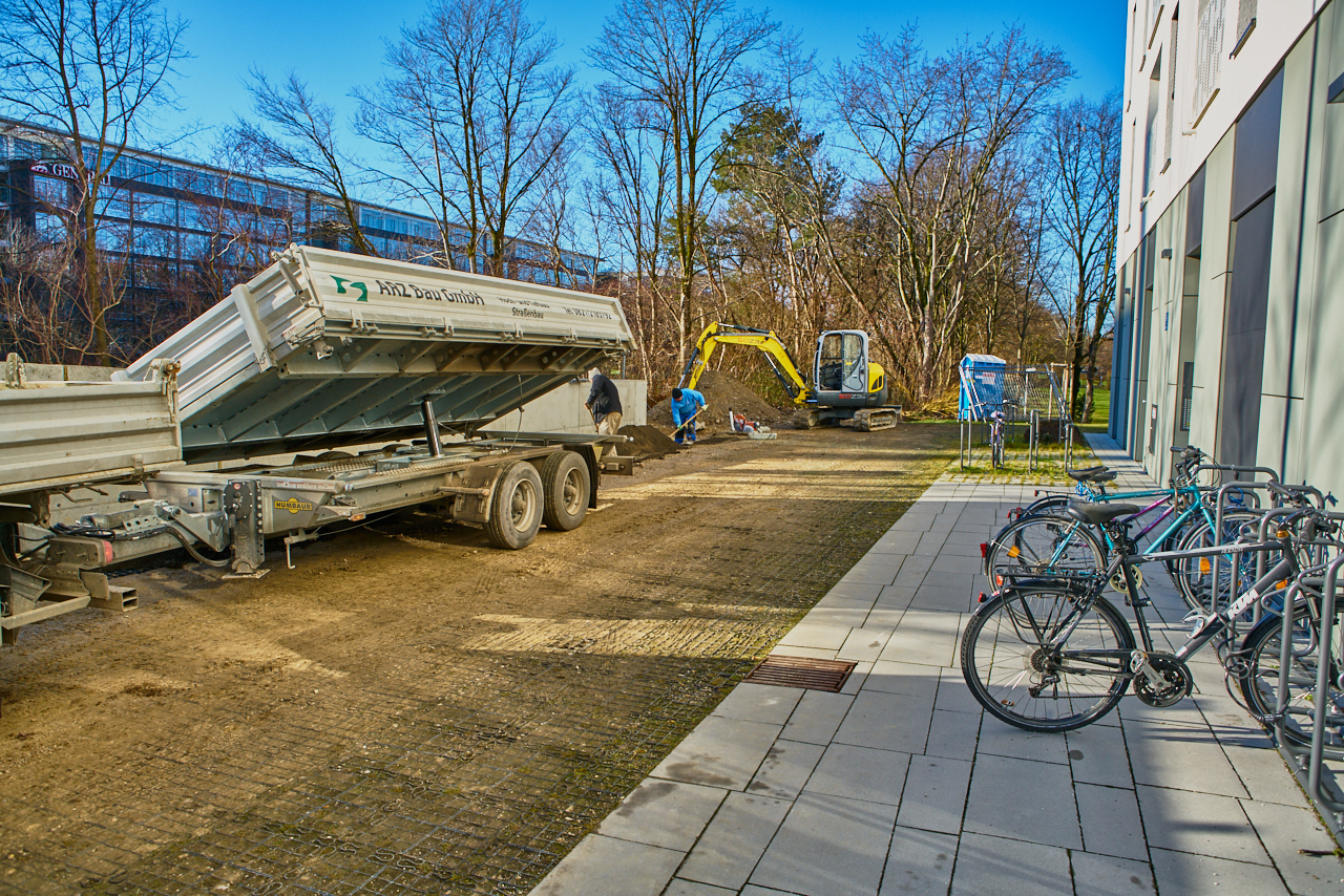 Plettzentrum - Die neue Rampe 15.12.2017