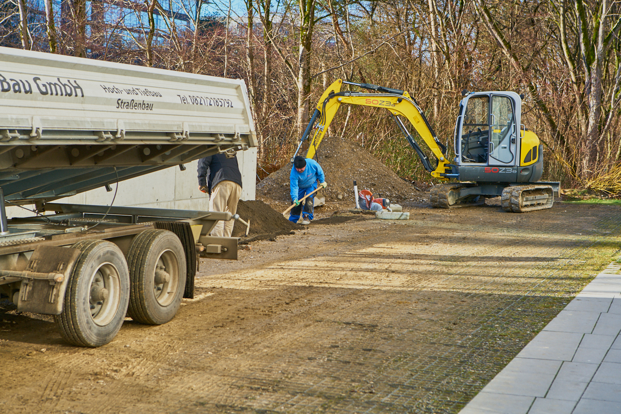 Plettzentrum - Die neue Rampe 15.12.2017