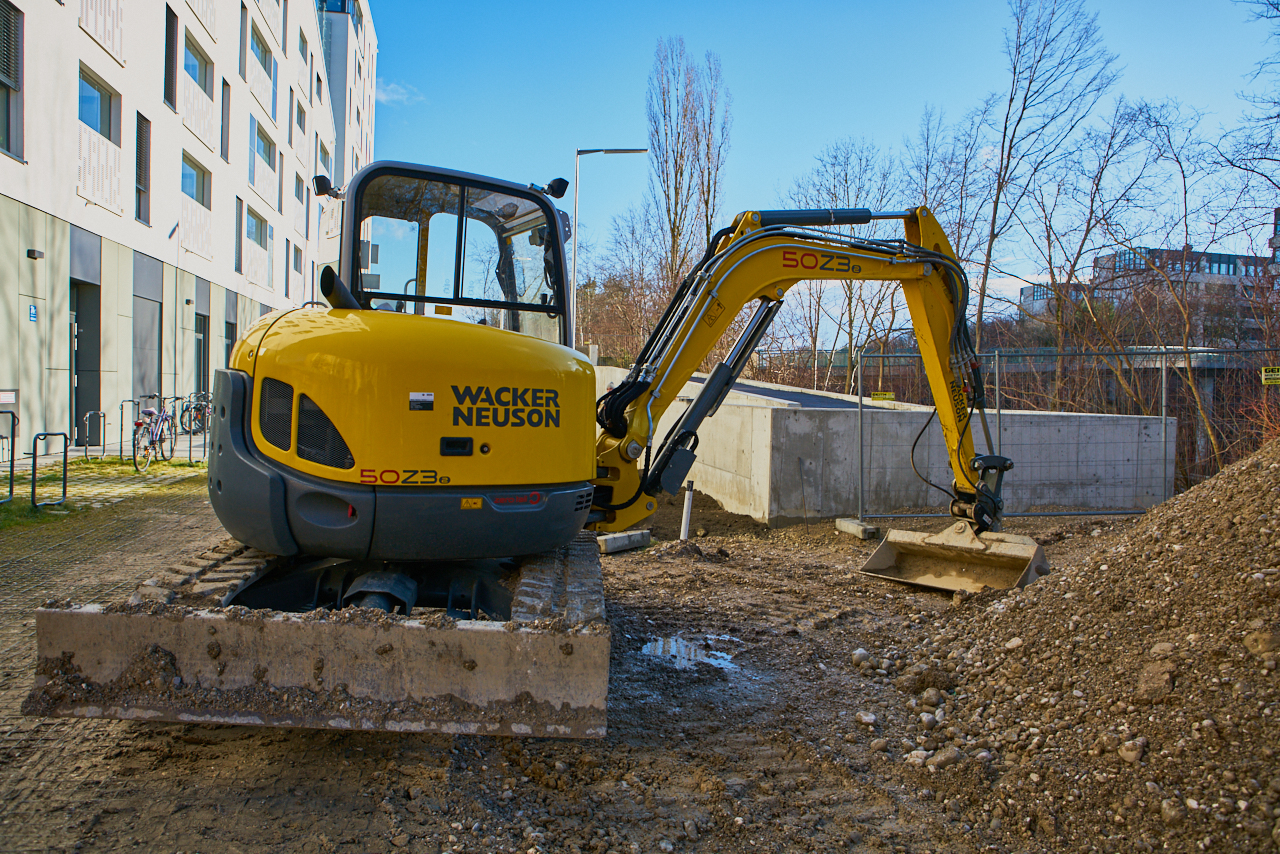 Plettzentrum - Die neue Rampe 15.12.2017