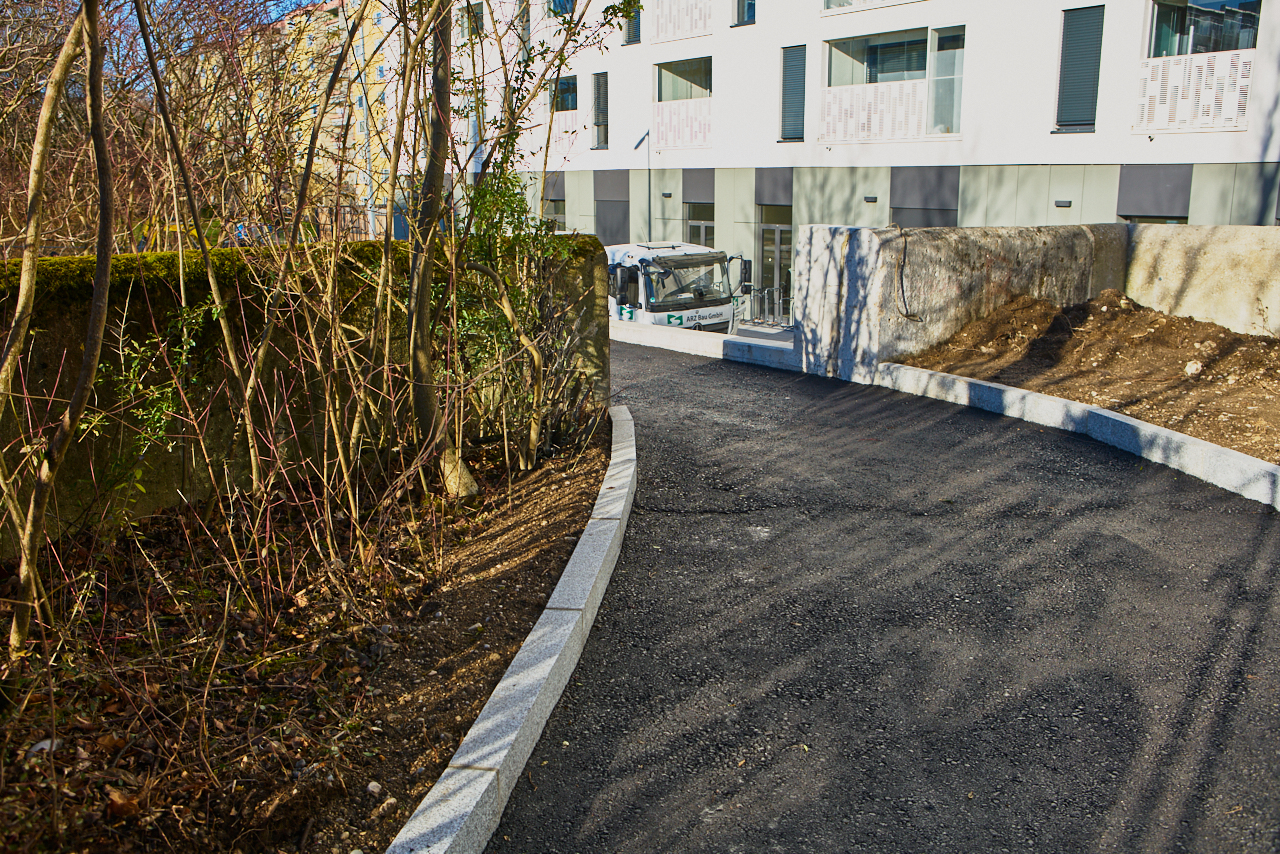 Plettzentrum - Die neue Rampe 15.12.2017