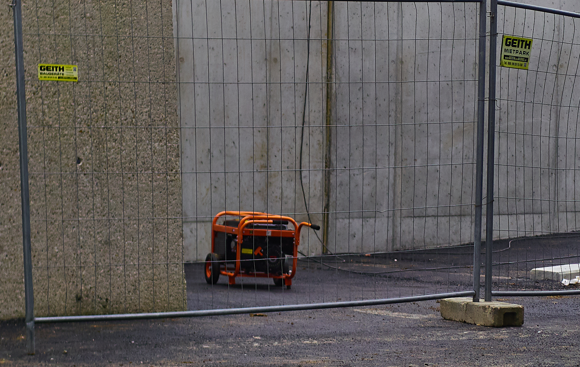 Rampe im Plettzentrum am 27.01.2018 Photographer: Gelbmann