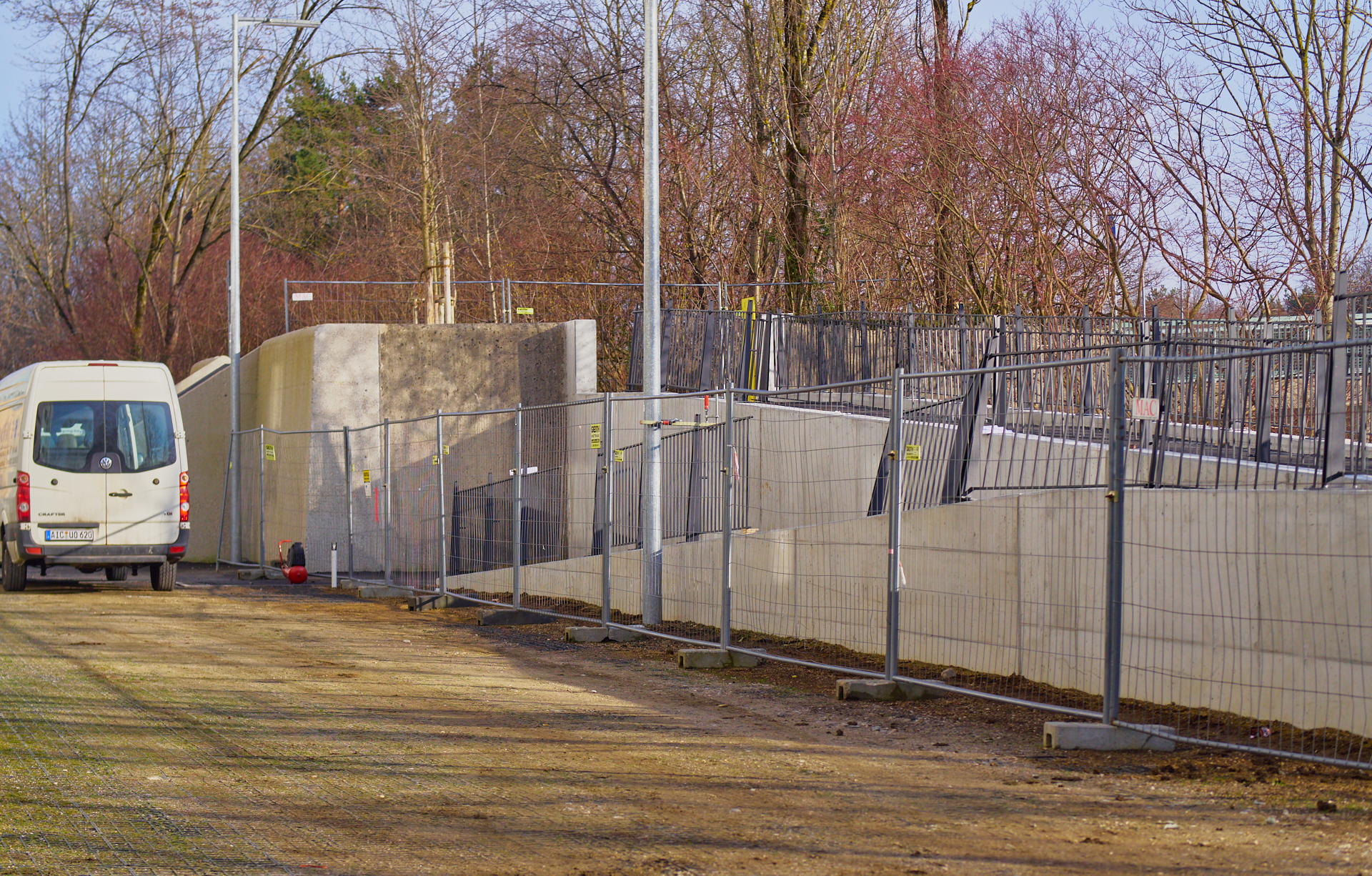 RAmpe im Plettzentrum am 06./07.02.2018 Photographer: Gelbmann