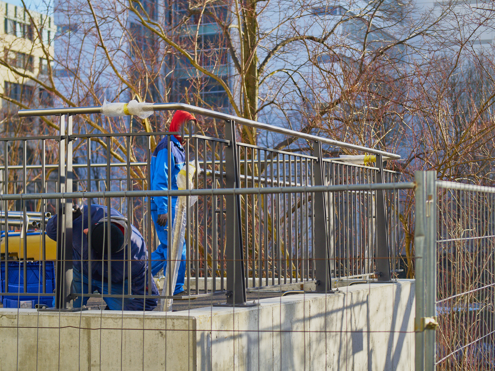 RAmpe im Plettzentrum am 06./07.02.2018 Photographer: Gelbmann