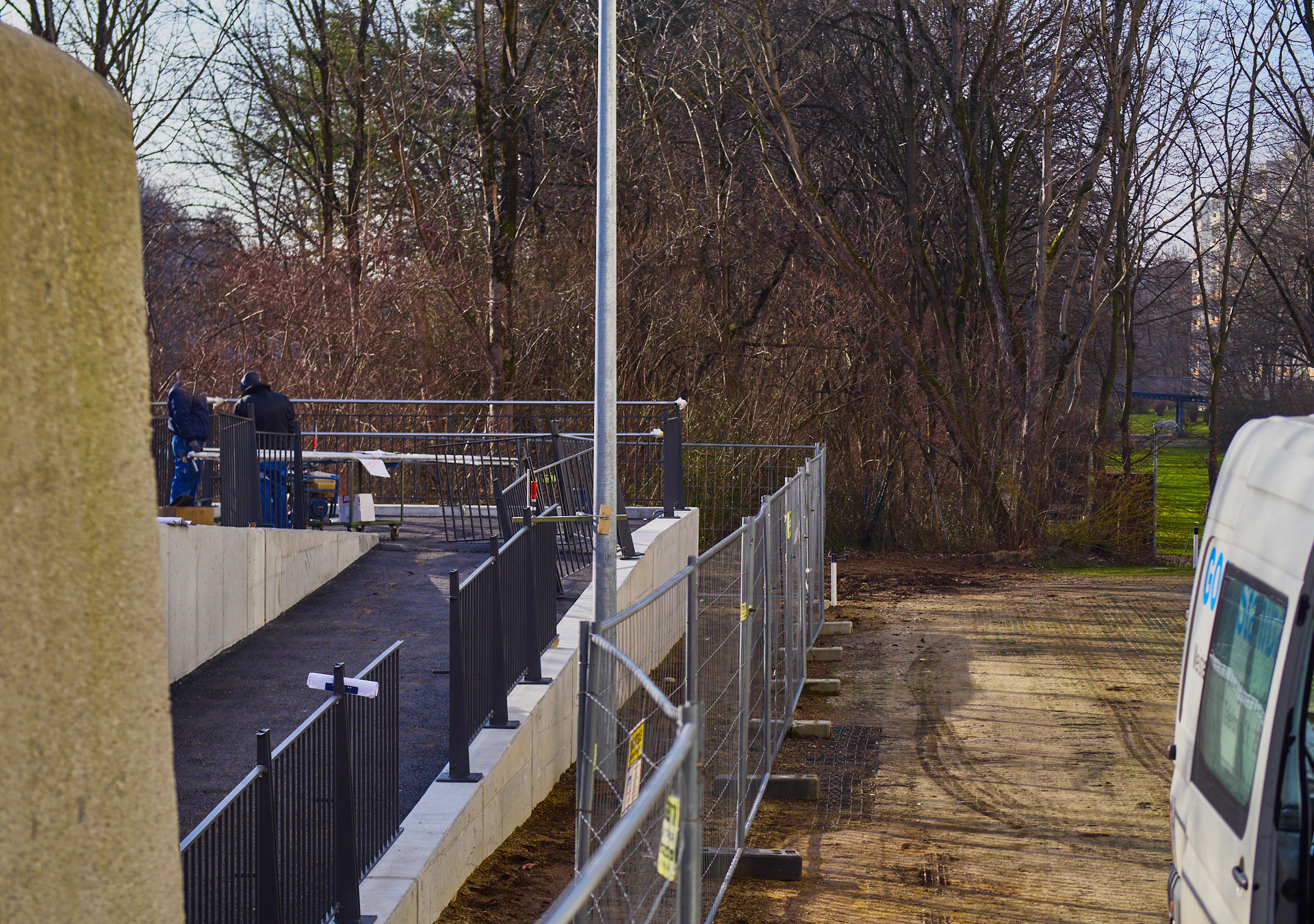 RAmpe im Plettzentrum am 06./07.02.2018 Photographer: Gelbmann