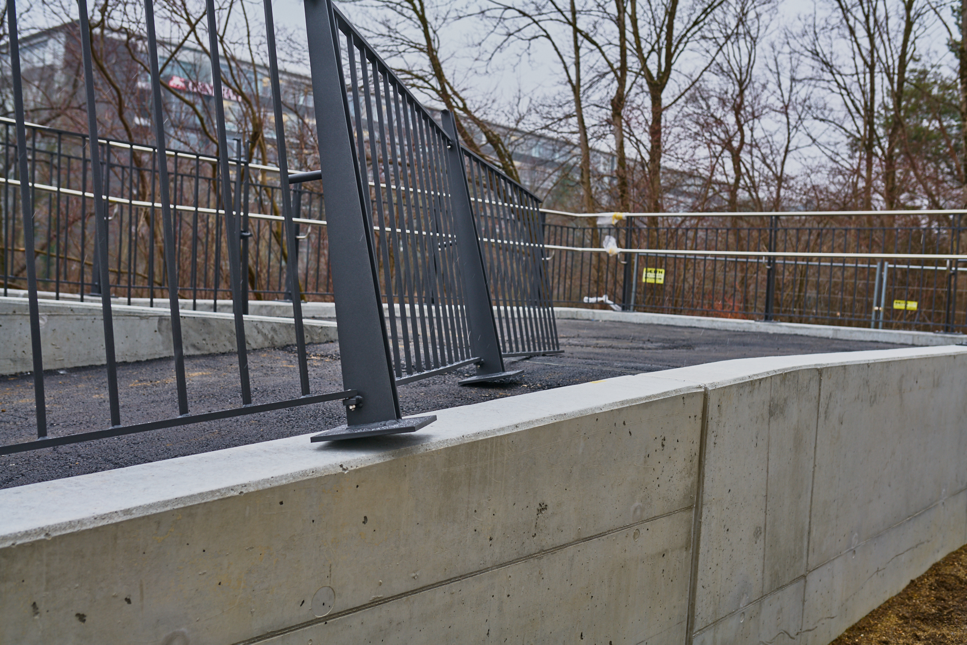 RAmpe im Plettzentrum am 06./07.02.2018 Photographer: Gelbmann