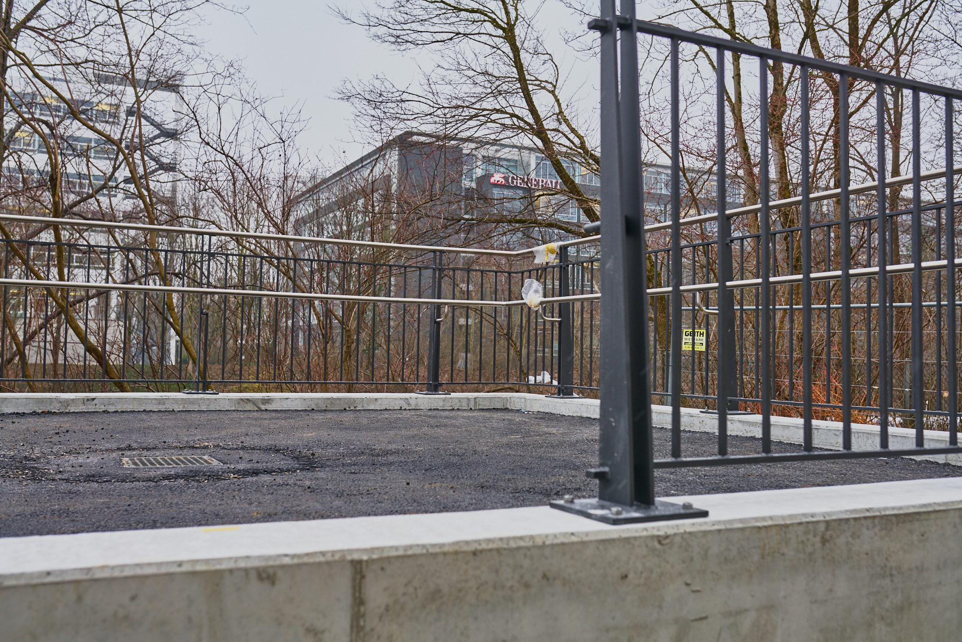 RAmpe im Plettzentrum am 06./07.02.2018 Photographer: Gelbmann