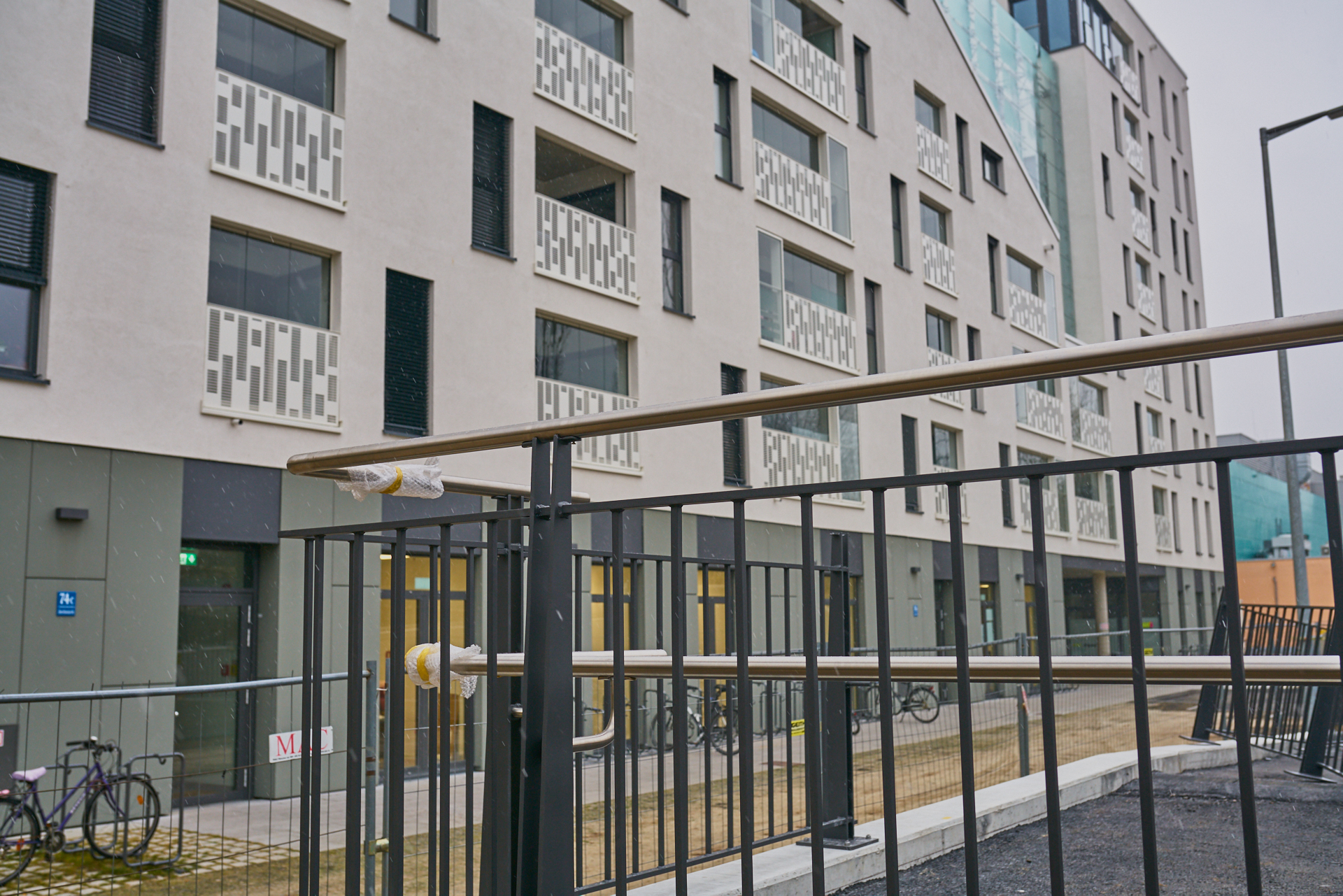 RAmpe im Plettzentrum am 06./07.02.2018 Photographer: Gelbmann