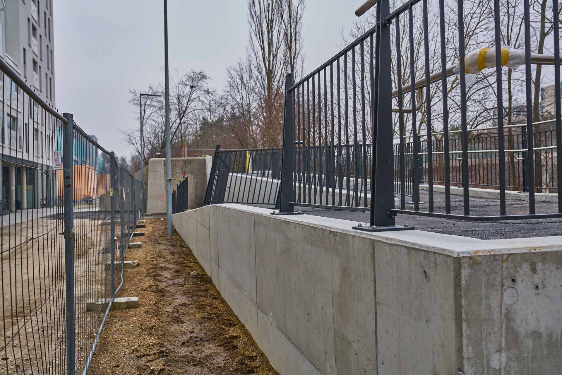 RAmpe im Plettzentrum am 06./07.02.2018 Photographer: Gelbmann