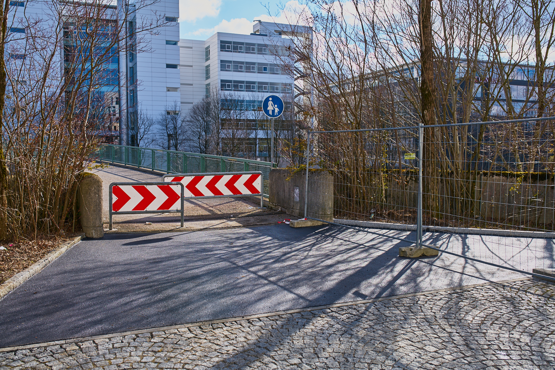 Die Rampe ist (fast ) fertig Photographer: Gelbmann